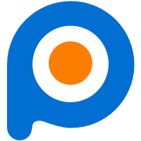 PPTV聚力logo