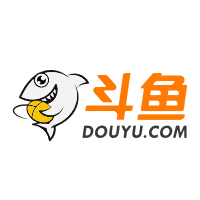 斗鱼直播logo