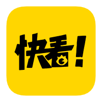 快看漫画logo