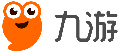 九游网游logo