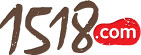 1518姓名测试logo