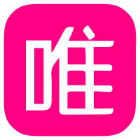 唯品会logo