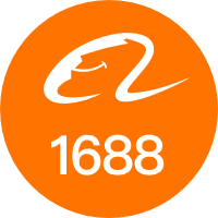 阿里巴巴1688logo