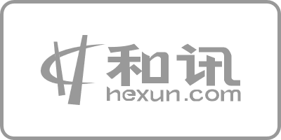 和讯网logo