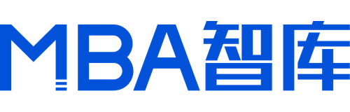 MBA智库logo