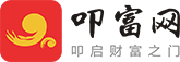 叩富网logo