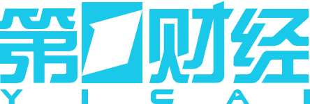 第一财经logo