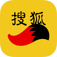 搜狐logo