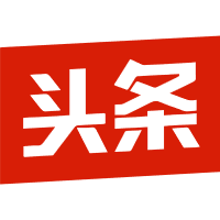 今日头条logo