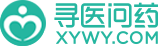 寻医问药logo