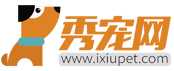 秀宠网logo
