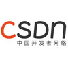 CSDNlogo